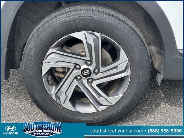 Certified 2023 Hyundai Santa Fe SE AWD/4WD image 9