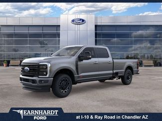 New 2026 Ford F250 Platinum AWD/4WD video 1