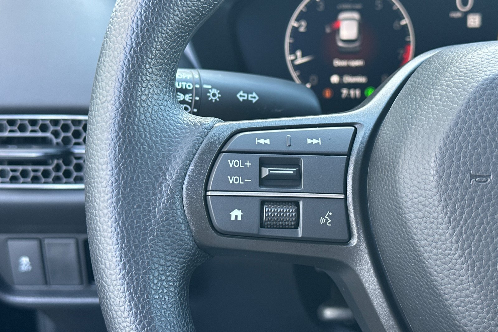New 2027 Honda HR-V LX image 25