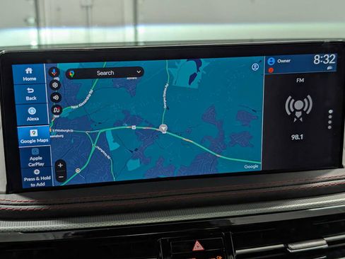 Certified 2025 Acura MDX A-Spec image 29