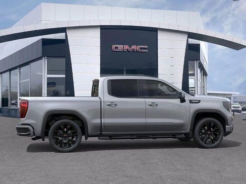 New 2026 GMC Sierra 1500 Elevation w/ Elevation Premium Package AWD/4WD image 5