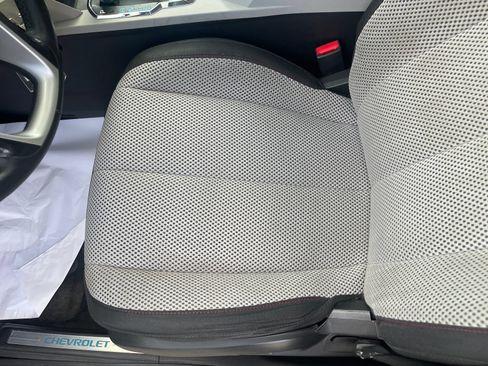 Used 2015 Chevrolet Equinox LT FWD image 29