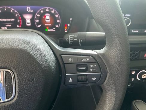 Used 2023 Honda Accord EX image 11