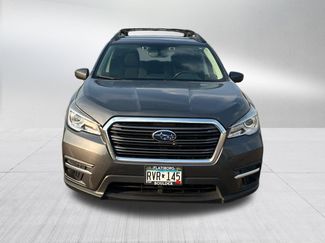 Used 2021 Subaru Ascent Premium w/ Convenience Package AWD/4WD video 2