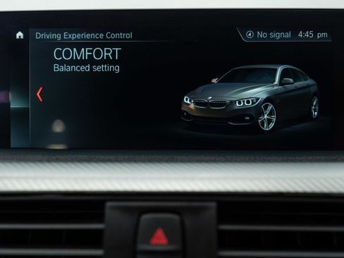 Used 2019 BMW 430i Gran Coupe xDrive w/ Convenience Package AWD/4WD image 25