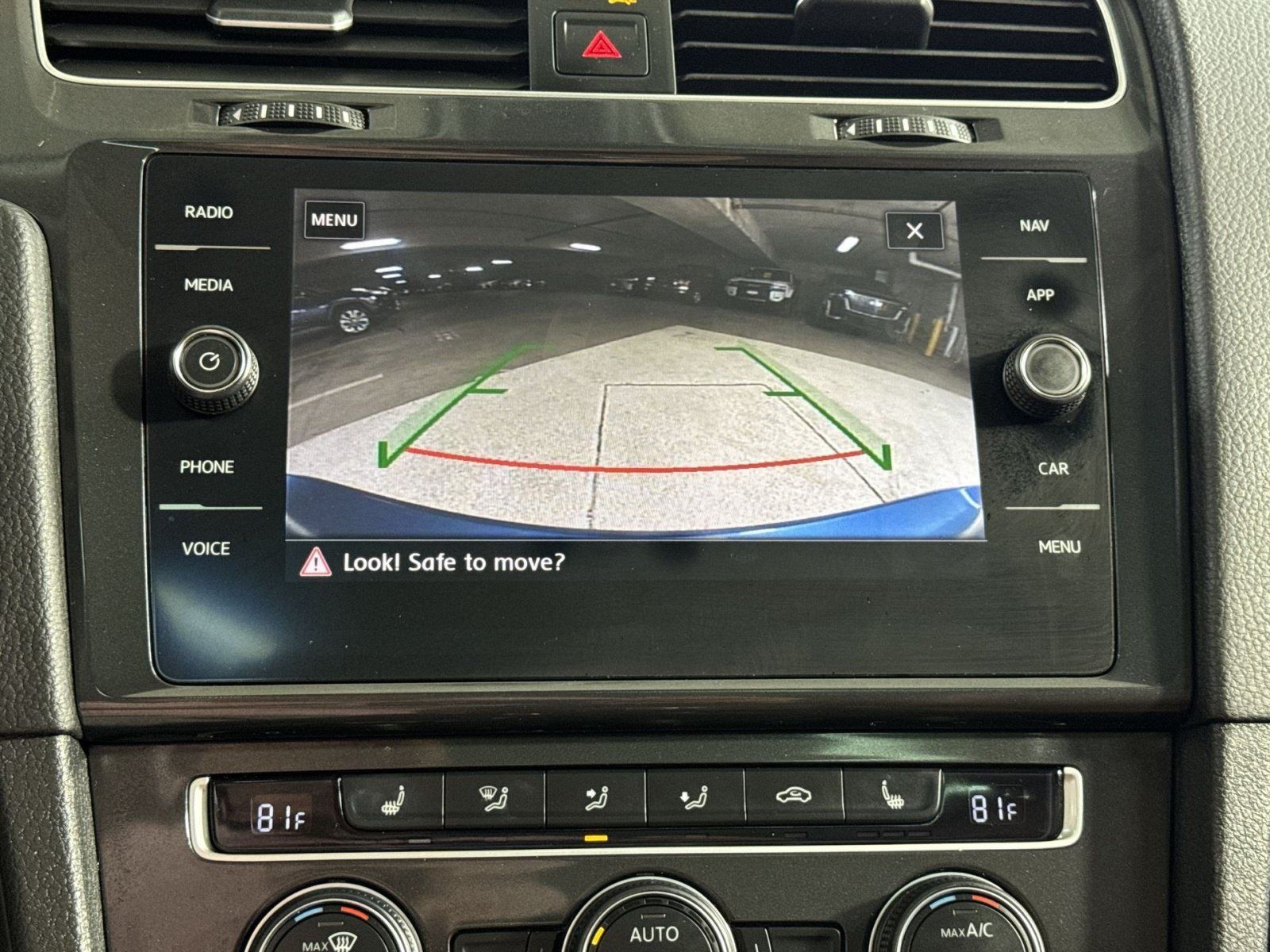 Used 2019 Volkswagen Golf Alltrack SEL AWD/4WD image 31