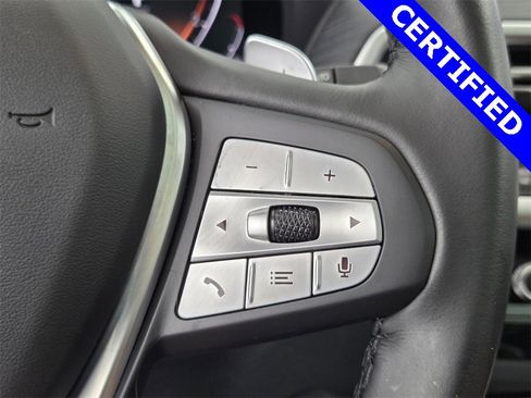 Certified 2023 BMW X3 sDrive30i w/ Convenience Package w/ZPA image 32