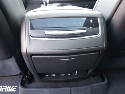 Used 2023 Cadillac Escalade ESV Sport Platinum w/ LPO, Floor Liner Package image 33