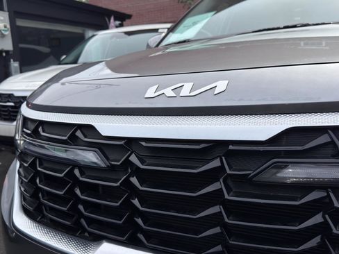 Used 2024 Kia Seltos S image 10