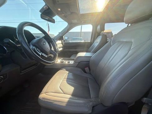 Used 2020 Ford Expedition Max Limited w/ Equipment Group 301A AWD/4WD image 9