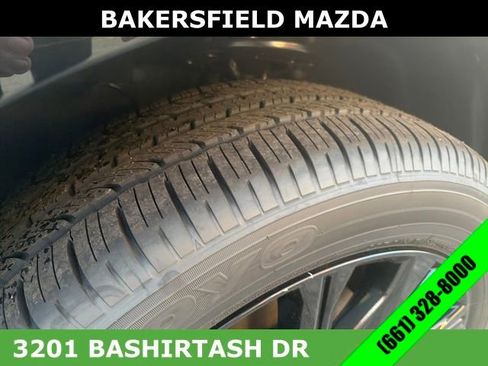 New 2025 MAZDA CX-5 2.5 Turbo image 18