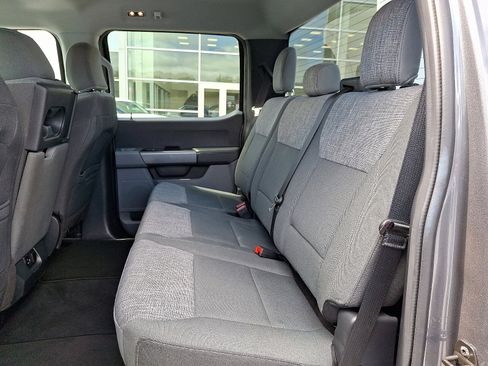 Certified 2023 Ford F150 XLT image 10