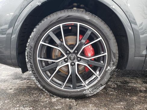 Used 2023 Audi SQ5 Premium Plus image 33