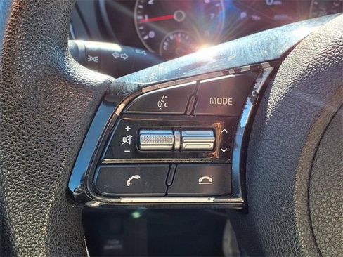 Used 2020 Kia Optima LX image 13