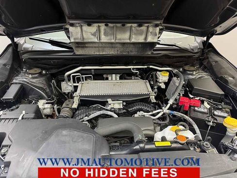 Used 2019 Subaru Ascent Touring image 10