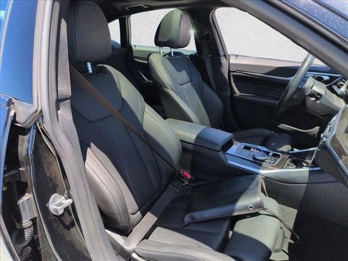 Used 2023 BMW i4 eDrive40 w/ Premium Package RWD image 13