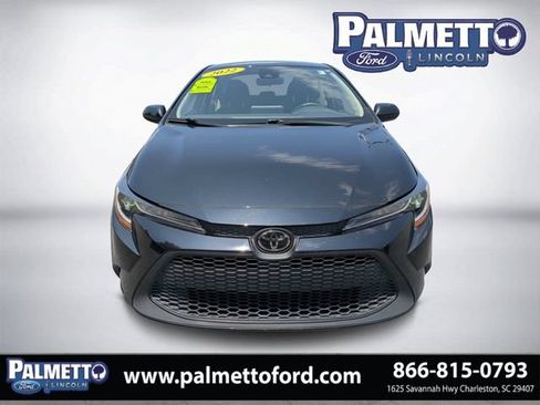 Used 2022 Toyota Corolla LE FWD image 8