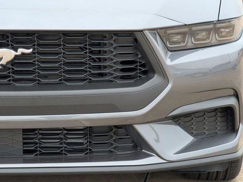 New 2026 Ford Mustang Ecoboost image 8