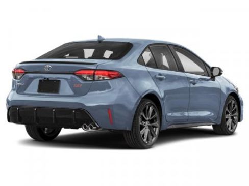 New 2026 Toyota Corolla XSE image 2