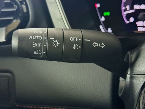 Used 2026 Honda Passport TrailSport Elite image 12