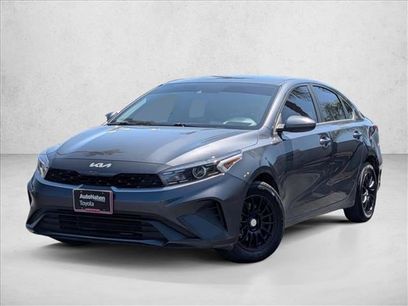 Used 2024 Kia Forte LX