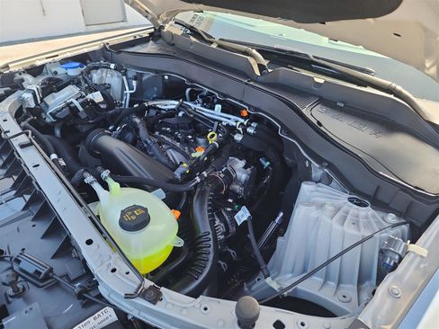 New 2025 Ford Explorer Active w/ Active Comfort Package image 14