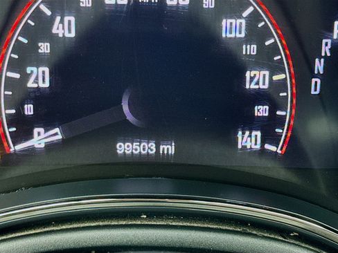 Used 2019 Dodge Durango GT w/ Trailer Tow Group IV image 8