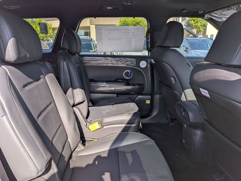New 2026 Hyundai Palisade Calligraphy AWD/4WD image 31