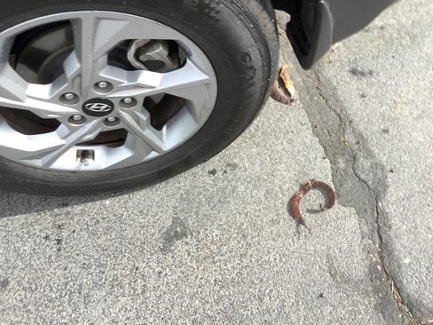 Used 2022 Hyundai Tucson SEL w/ Winter Package image 26