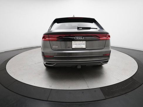 Used 2023 Audi Q8 Prestige image 26