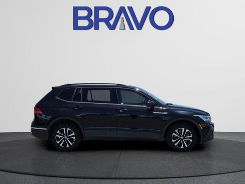 Used 2023 Volkswagen Tiguan S w/ IQ.Drive Package FWD image 3