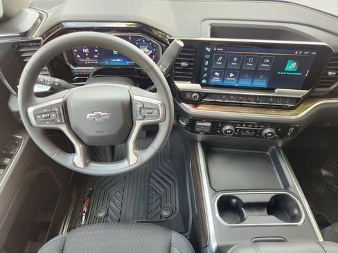 New 2026 Chevrolet Silverado 2500 LT w/ Trail Boss Package AWD/4WD image 60