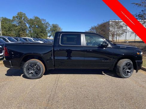 New 2026 RAM 1500 Big Horn image 6