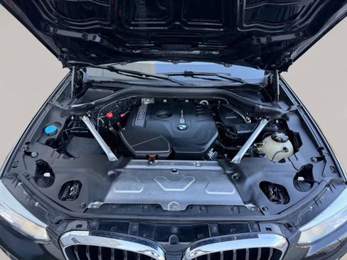 Used 2018 BMW X3 xDrive30i AWD/4WD image 29