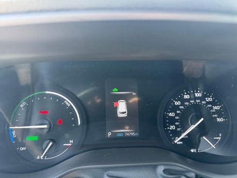 Used 2023 Toyota Sienna LE image 25