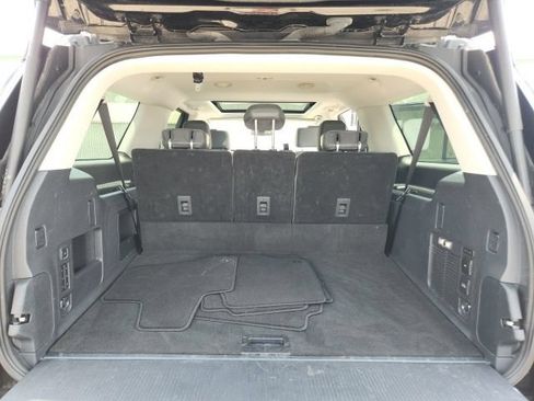 Used 2025 Ford Expedition Max Active AWD/4WD image 25