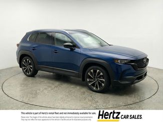 Used 2025 MAZDA CX-50 2.5 Hybrid w/ Premium Plus Pkg video 1