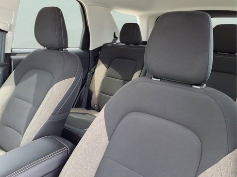 Used 2025 Ford Bronco Sport Big Bend w/ Convenience Package image 13