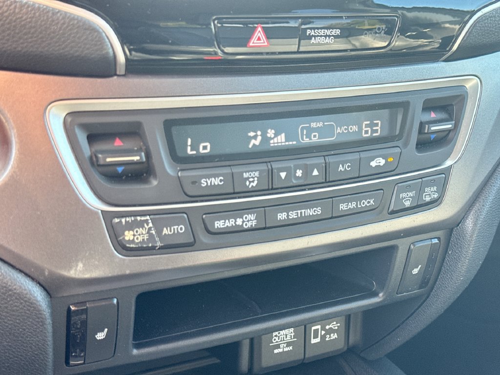 Used 2020 Honda Pilot EX-L image 24