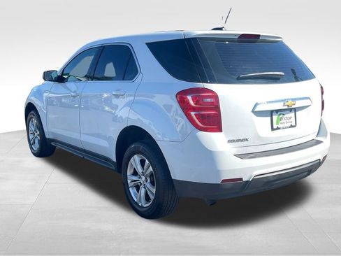 Used 2017 Chevrolet Equinox LS FWD image 6