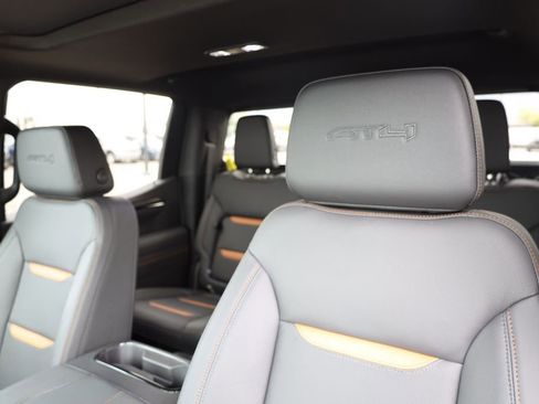 New 2026 GMC Sierra 1500 AT4 w/ AT4 Premium Package AWD/4WD image 18