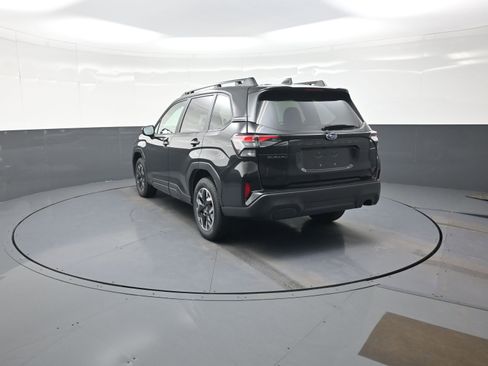 New 2026 Subaru Forester Premium AWD/4WD image 5