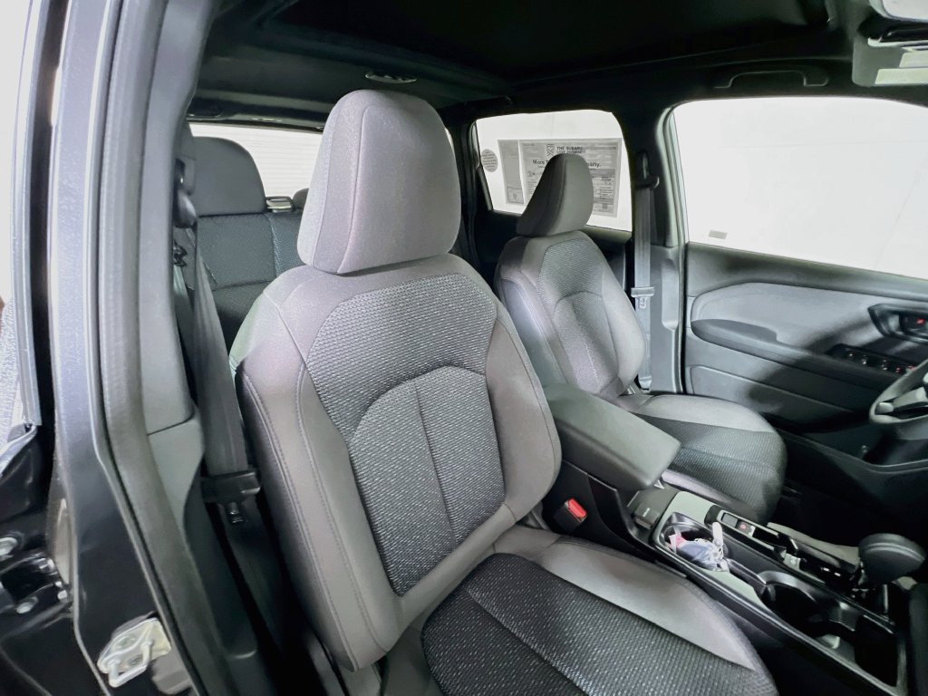 New 2026 Subaru Forester Premium AWD/4WD image 22