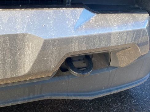 Certified 2021 Chevrolet Colorado Z71 w/ Safety Package image 24