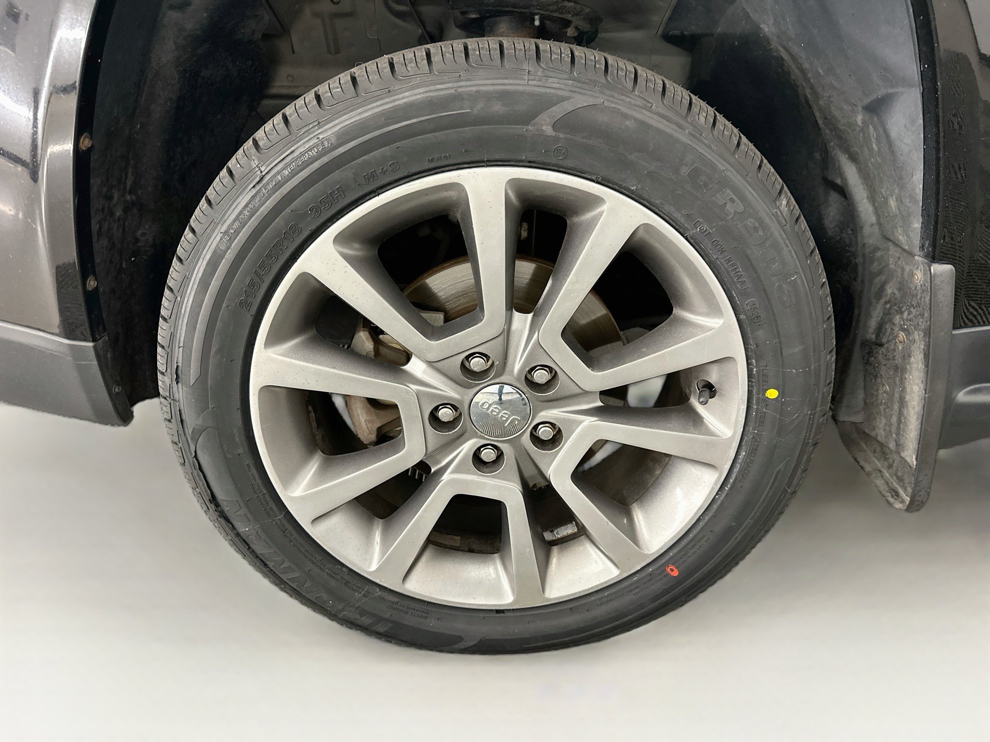 Used 2016 Jeep Compass Sport w/ Power Value Group AWD/4WD image 32