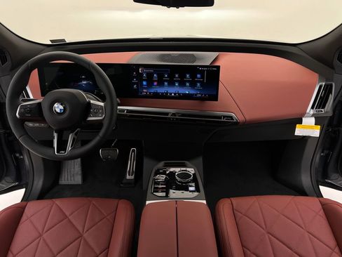 New 2026 BMW iX xDrive60 w/ M Sport Package image 14