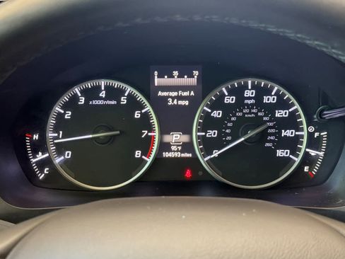 Used 2016 Acura ILX FWD image 27
