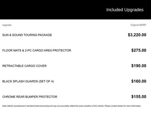 Used 2018 Nissan Rogue SV w/ Sun & Sound Touring Package image 3