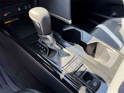 Certified 2025 Toyota Camry SE image 17