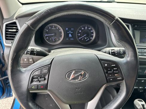 Used 2016 Hyundai Tucson Sport FWD image 28